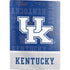 University of Kentucky Jersey Split PS5 Digital Edition Console Skin